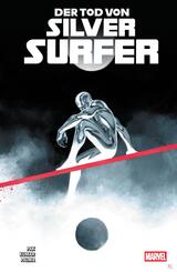 Der Tod des Silver Surfer