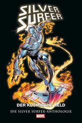 Silver Surfer Anthologie