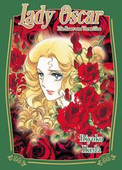 Lady Oscar: Die Rose von Versailles 07