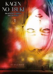 Kagen no Tsuki - Im letzten Viertel des Mondes 01