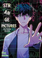 Strange Pictures - Seltsame Bilder 01 Variant