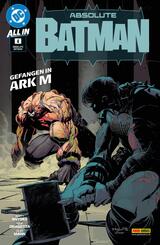 Absolute Batman