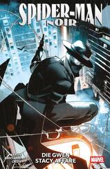 Spider-Man Noir: Die Gwen Stacy-Aff&auml;re