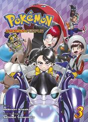 Pok&eacute;mon Karmesin und Purpur 03