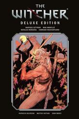 The Witcher Deluxe Edition
