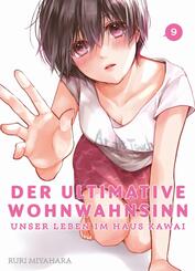 Der ultimative Wohnwahnsinn: Unser Leben im Haus Kawai 09