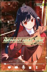 Midnight Heart Tune: Das M&auml;dchen hinter der Stimme 07