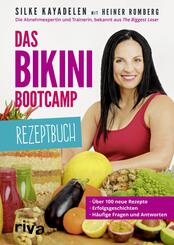 Das Bikini-Bootcamp - Rezeptbuch