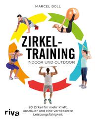 Zirkeltraining - Indoor und Outdoor