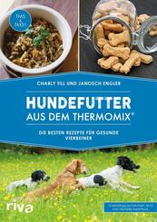 Hundefutter aus dem Thermomix&reg;
