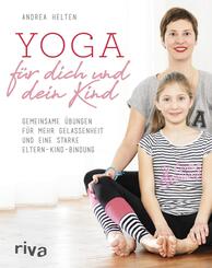 Yoga f&uuml;r dich und dein Kind