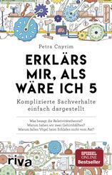 Erkl&auml;rs mir, als w&auml;re ich 5