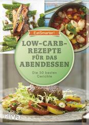 Low-Carb-Rezepte f&uuml;r das Abendessen