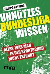 Unn&uuml;tzes Bundesligawissen