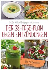 Der 28-Tage-Plan gegen Entz&uuml;ndungen