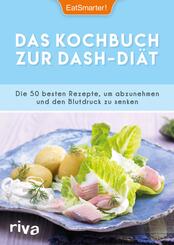 Das Kochbuch zur DASH-Di&auml;t