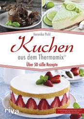 Kuchen aus dem Thermomix&reg;