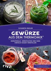 Gew&uuml;rze aus dem Thermomix&reg;