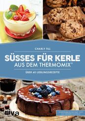 S&uuml;&szlig;es f&uuml;r Kerle aus dem Thermomix&reg;