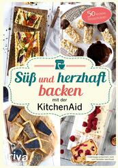 S&uuml;&szlig; und herzhaft backen mit der KitchenAid