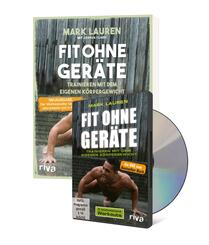 Fit ohne Ger&auml;te, m. DVD