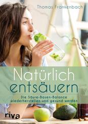 Nat&uuml;rlich ents&auml;uern