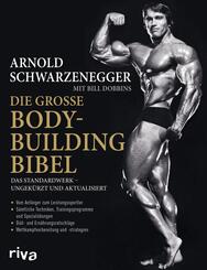 Die gro&szlig;e Bodybuilding-Bibel