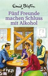 F&uuml;nf Freunde machen Schluss mit Alkohol