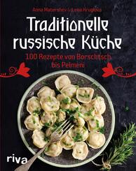 Traditionelle russische K&uuml;che
