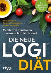 Die neue LOGI-Di&auml;t