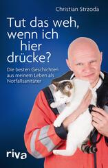 Tut das weh, wenn ich hier dr&uuml;cke?