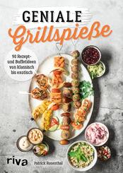 Geniale Grillspie&szlig;e