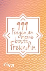999 Fragen an meine beste Freundin