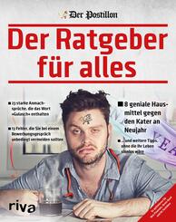 Der Ratgeber f&uuml;r alles