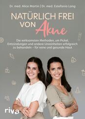 Nat&uuml;rlich frei von Akne