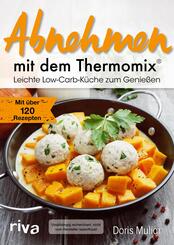 Abnehmen mit dem Thermomix&reg;