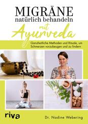 Migr&auml;ne nat&uuml;rlich behandeln mit Ayurveda