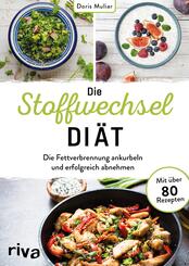 Die Stoffwechsel-Di&auml;t