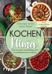 Kochen f&uuml;rs Klima