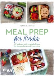 Meal Prep f&uuml;r Kinder
