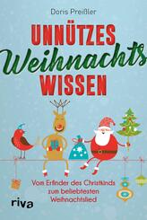 Unn&uuml;tzes Weihnachtswissen