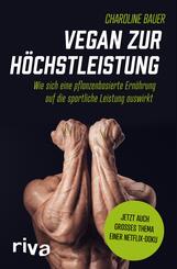 Vegan zur H&ouml;chstleistung
