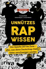Unn&uuml;tzes Rap-Wissen