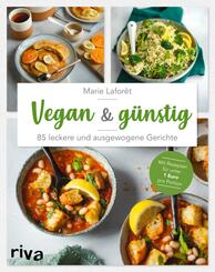 Vegan & g&uuml;nstig