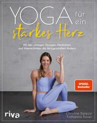 Yoga f&uuml;r ein starkes Herz