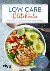 Low-Carb-Blitzk&uuml;che