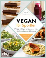 Vegan f&uuml;r Sportler