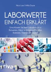 Laborwerte einfach erkl&auml;rt
