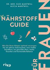 N&auml;hrstoff-Guide f&uuml;r Frauen