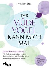 Der m&uuml;de Vogel kann mich mal